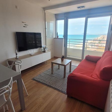 דירות ביירגוארד Mirador Al Mar מראה חיצוני תמונה