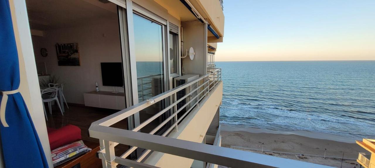 דירות ביירגוארד Mirador Al Mar מראה חיצוני תמונה