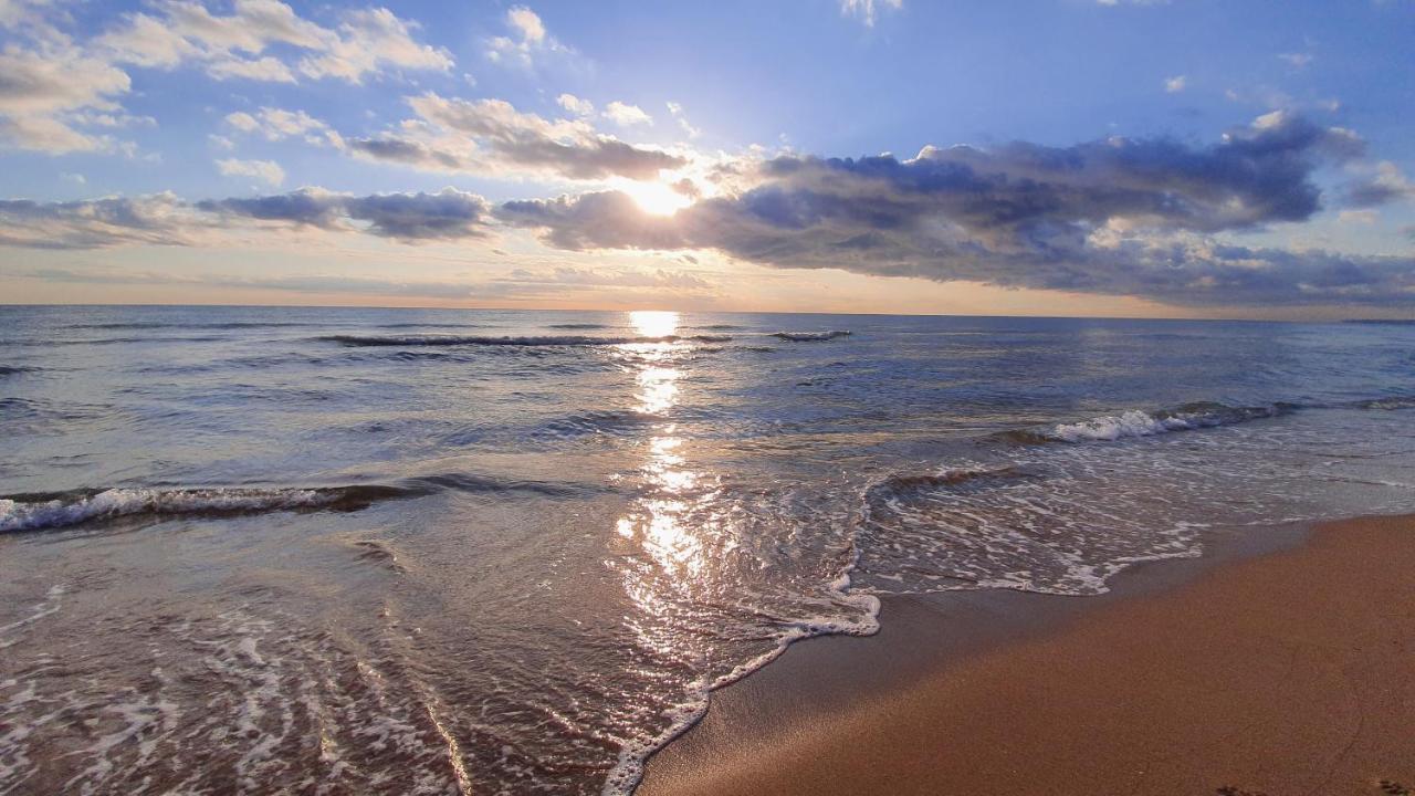 דירות ביירגוארד Mirador Al Mar מראה חיצוני תמונה