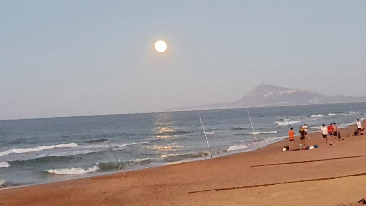 דירות ביירגוארד Mirador Al Mar מראה חיצוני תמונה
