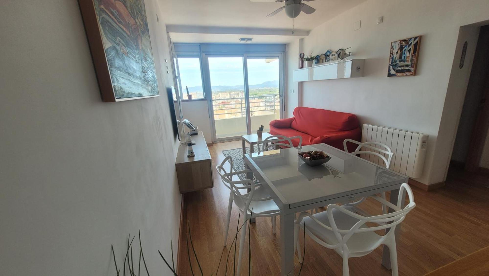דירות ביירגוארד Mirador Al Mar מראה חיצוני תמונה