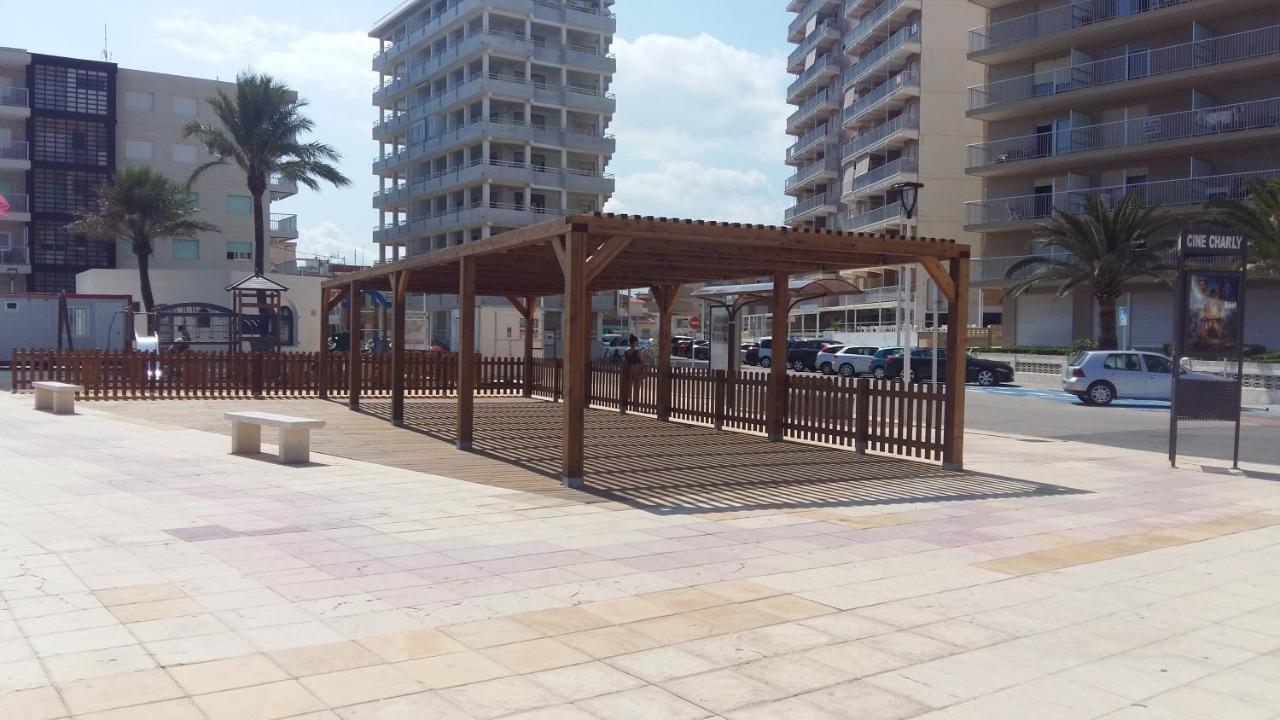 דירות ביירגוארד Mirador Al Mar מראה חיצוני תמונה
