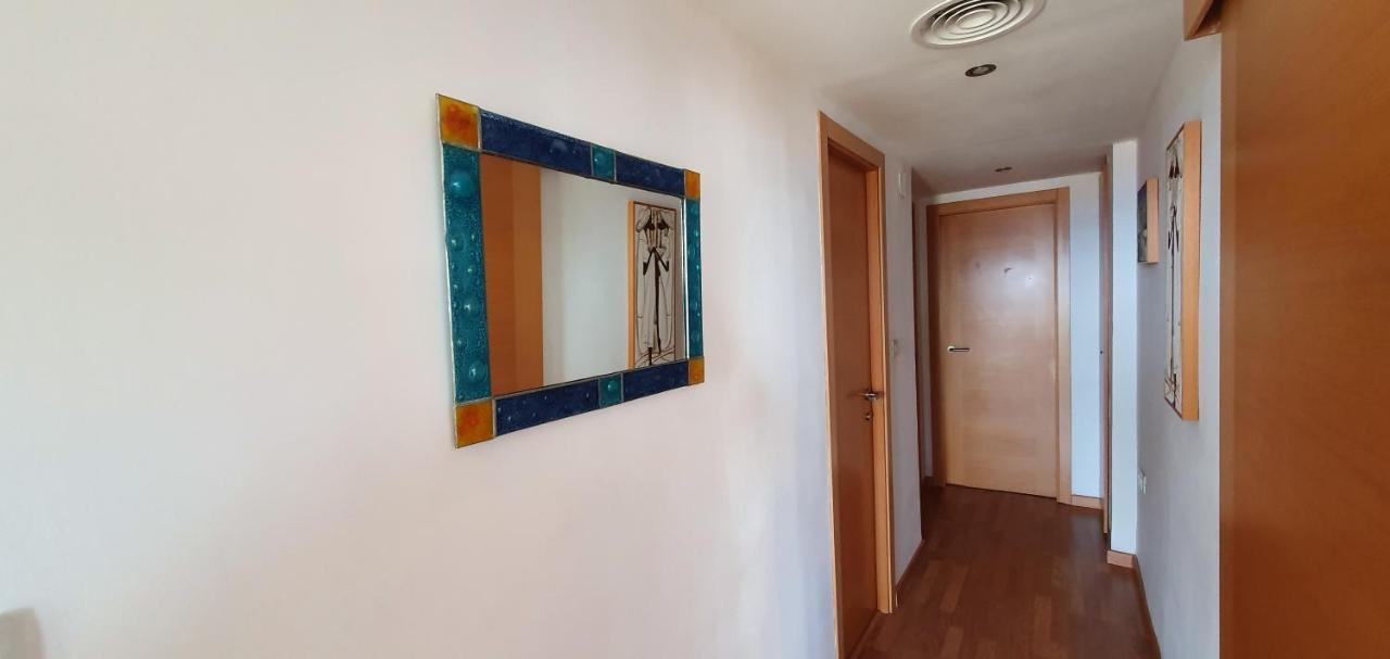 דירות ביירגוארד Mirador Al Mar מראה חיצוני תמונה
